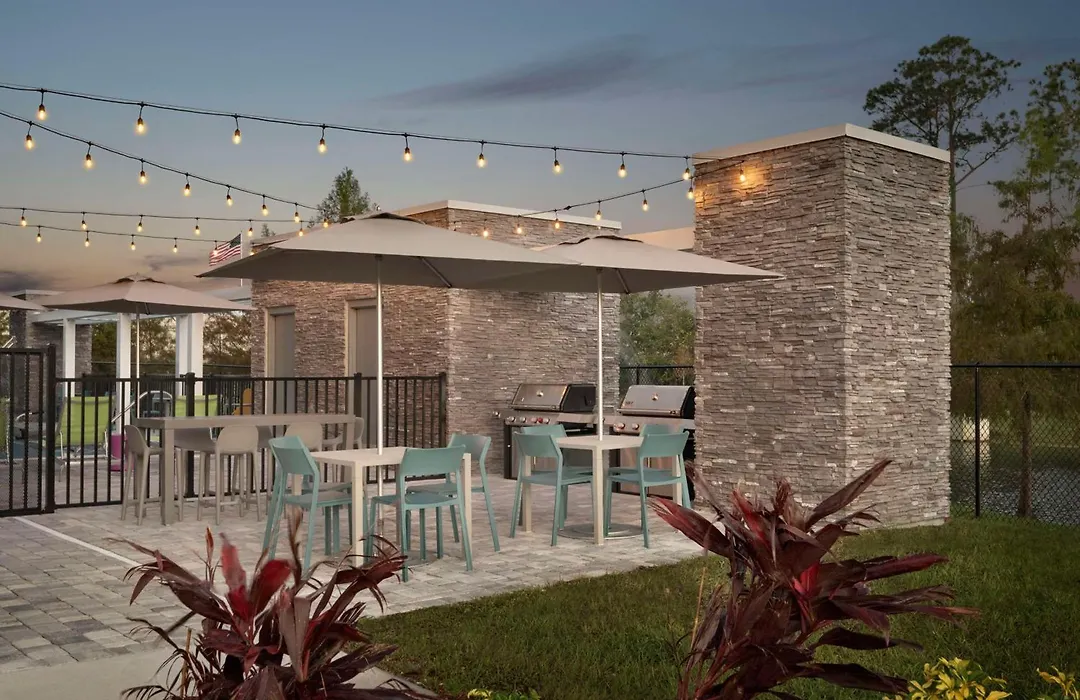 Home2 Suites By Hilton Sanford Orlando North-1