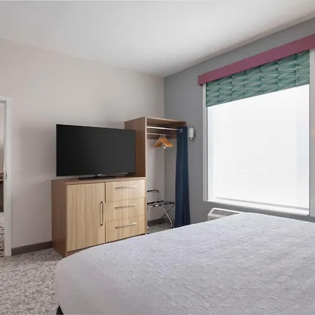 Home2 Suites By Hilton Sanford Orlando North-3